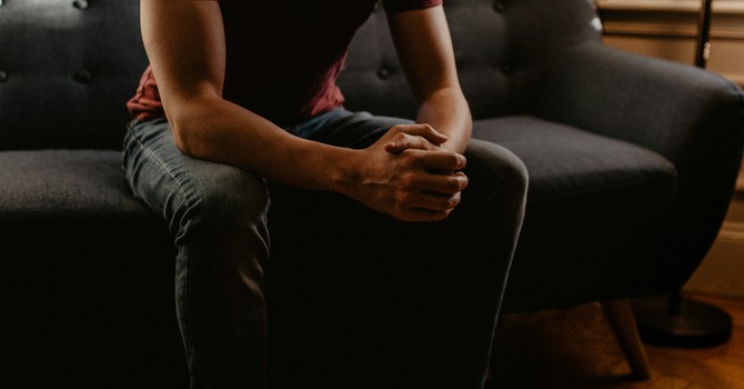 First Therapy Session? Here's What to Expect image