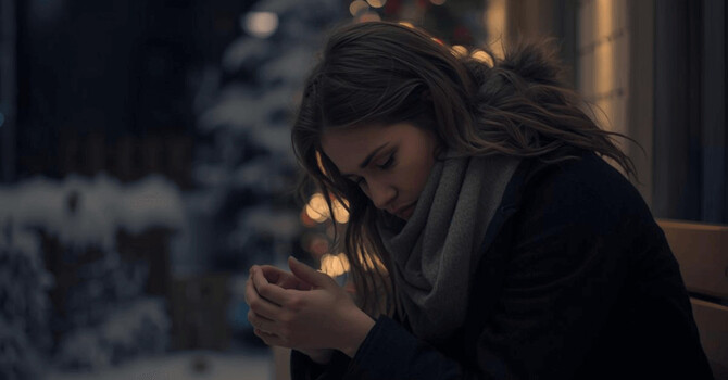 The Grief Club image