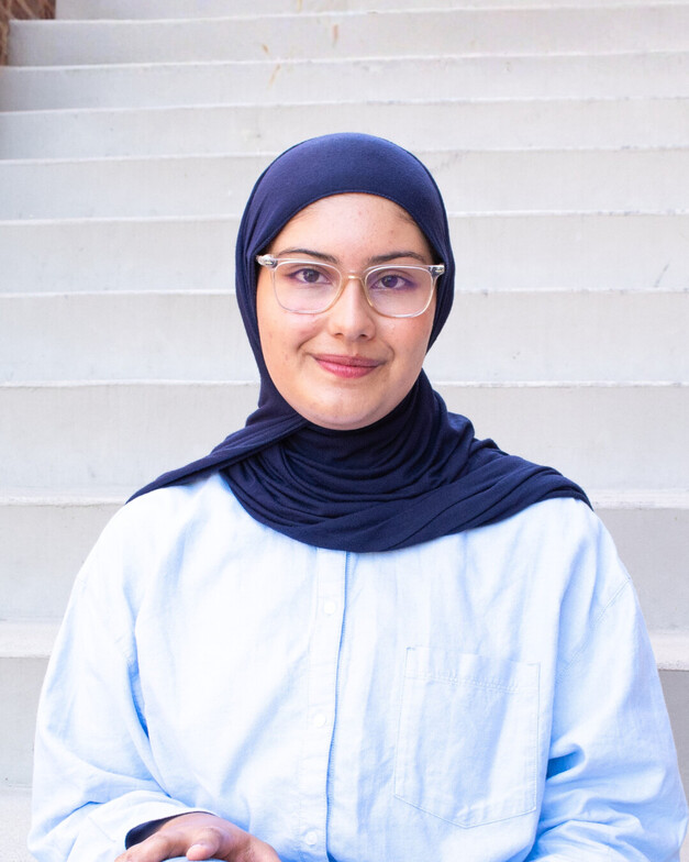 Asrar Turja, graduate counseling intern at Kaizen Counseling and Consultation